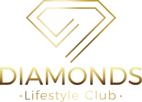SwingerClub Diamond Ingolstadt Logo
